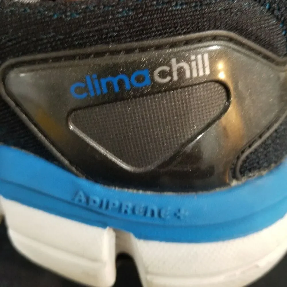 Adidas Climachill Shoes Womens Size 9.5